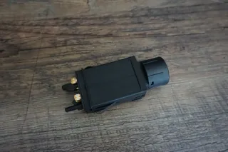 Audi TT 8N Heizung Hecksheibe Rückscheibe Knopf Schalter 8N0941503A 8N0941503B - Bild 2
