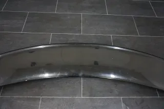Heckspoiler für Nissan GT-R GTR GT R R35 Spoiler ORIGINAL Schwarz - Bild 3