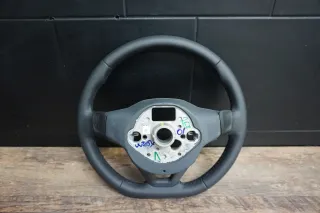 Multifunktionslenkrad Lederlenkrad DSG ACC VW Passat 3G 3G0419089AJ Golf VIII 8 - Bild 7