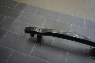 BMW 3 E92 E93 1 Stossfänger Vorn Stossstange Träger Prallträger 7267671 - Bild 8