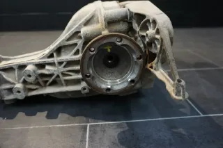 JKQ Differential Getriebe AUDI A4 A5 2.7TDI 3.0TDI 4.2 V8 - Bild 3