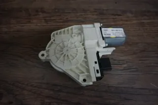 Audi Q5 8R Fensterhebermotor Fensterheber Motor hinten rechts 8R0959812 - Bild 1