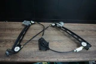 VW Passat CC Fensterheber vorn links 3C8837461G Scheibenheber - Bild 1