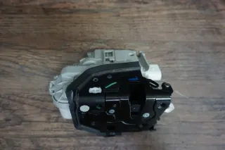AUDI A4 S4 B9 8W Türschloss ZV Türverriegelung vorne links Fahrertür 8X1837015B - Bild 2