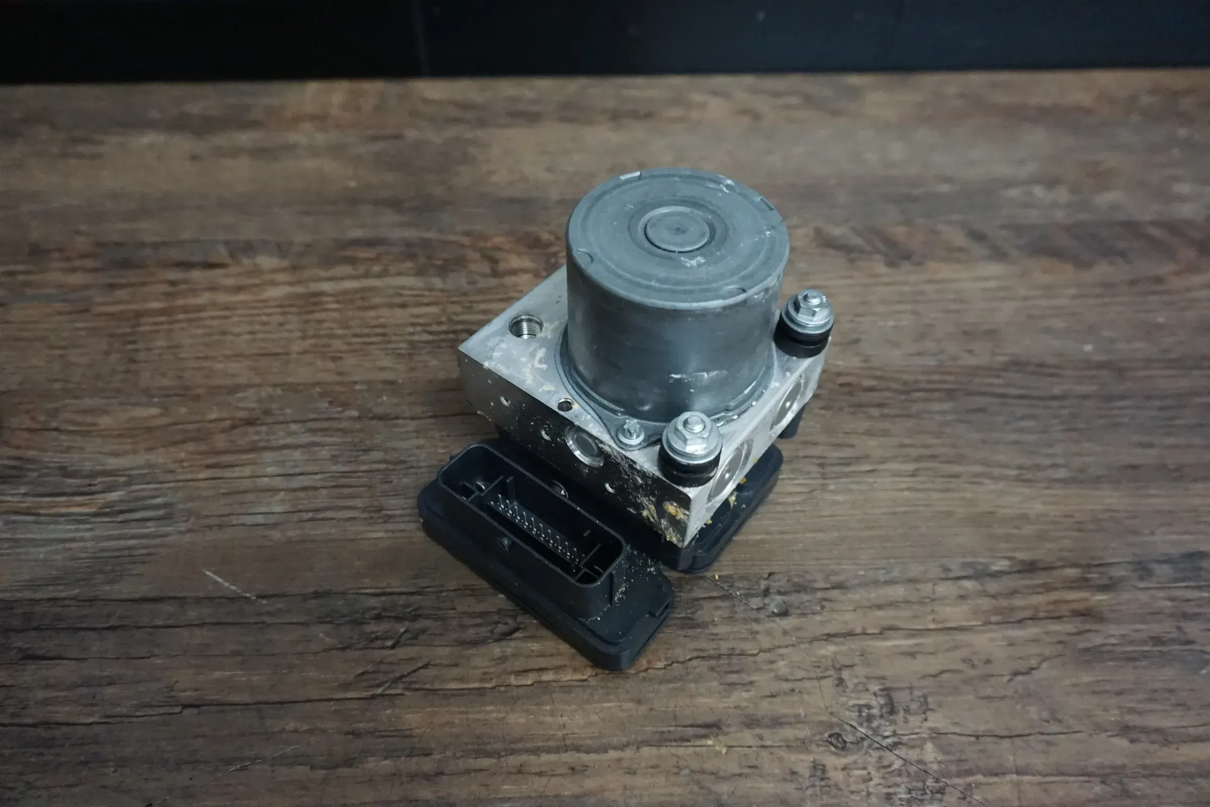 Audi VW ABS Pumpe 6r0614517al 0265242335 2265106508 0265956084 6R0907379BA - Bild 1
