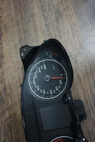 Audi A4 8K Facelift Tacho Kombiinstrument Diesel Cluster 8K0920901B - Bild 2