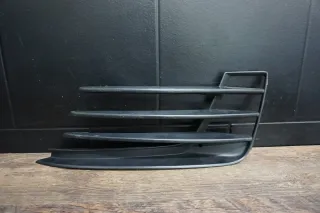 Volkswagen Golf Lüftungsgitter 5GM853665D 9B9 satinschwarz - Bild 1