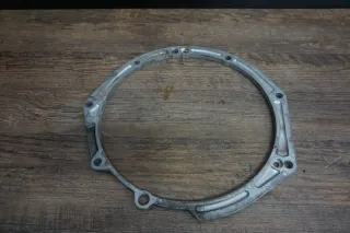 Original VW T6 2.0 TDI Getriebeplatte Zwischenplatte Glocke 0BT103551A - Bild 2