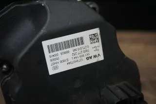 ABS Steuergerät Aggregat Hydraulikblock für VW Passat 3C B6 06-10 3C0614095S - Bild 5