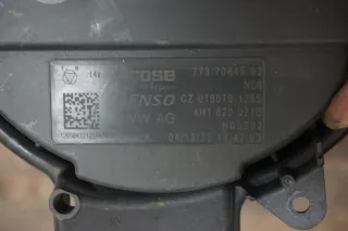 Gebläse Gebläsemotor Audi A6 A7 RS6 RS7 4G A8 S8 4H 4H1820021B - Bild 3