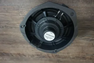 Audi R8 Lautsprecher 420035415 Mitteltonlautsprecher Tieftonlautsprecher speaker - Bild 2