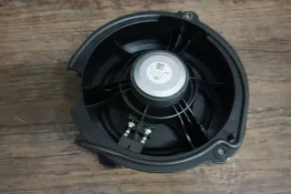 Audi Q5 FY Tieftonlautsprecher 80A035411 Lautsprecher bass loudspeaker - Bild 2