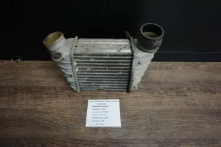 Ladeluftkühler Luftkühler AUDI S3 8L Quattro 1,8 Turbo links 8L9145805H - Bild 1