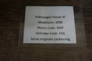 VW Passat 3C Tiguan Golf Sicherungskasten + Sicherungen und Relais 3C0937125 - Bild 2