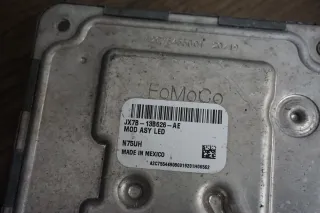 Steuergerät Vorschaltgerät Scheinwerfer LED JX7B-13B626-AE Ford Focus MK4 - Bild 3