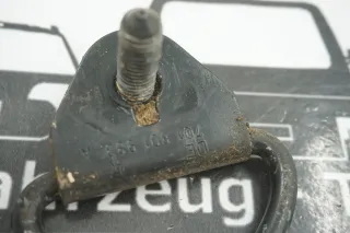 Original VW T5 Transporter Zurröse Laderaum Kofferraum 701801983A Verzurröse - Bild 3