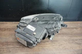 Xenon Scheinwerfer Links VW Passat 3C B6 3C0941751K inkl. Steuergeräte! - Bild 5