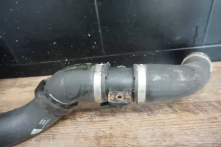Ansaugschlauch für Luftfilter VW Transporter T5 Kasten 7E0145980 2.5TDi - Bild 2