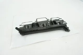 Seat Ibiza 6L Kraftstoffverteiler Einspritzleiste Leiste 03D133329B - Bild 5