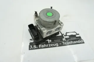 ABS ESP Hydraulikblock Steuergerät Pumpe Skoda Octavia III 5E 5Q0614517CS - Bild 1