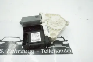 VW Scirocco Motor Fensterheber Fensterhebermotor links 1K0959792R 1Q0959702F - Bild 2