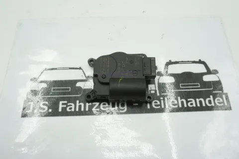 Background image for FORD TRANSIT CUSTOM V362 BUS (F3) 2.0 ECOBLUE Stellmotor Heizung KK21-19E616-AA