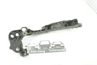 VW Golf VI 6 Scheinwerfer Halter Aufnahme links 5K0807571 - Bild 4