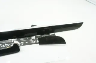 Dekorleisten Set Armaturenbrett VW Golf 6 GTI 5K linette schwarz chrom 5K1858529 - Bild 2