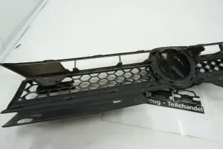 Kühlergrill Volkswagen VW Golf 6 VI GTI Grill FRONTGRILL 5K0853651C Kühlergitter - Bild 9