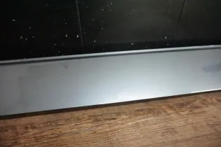 Abdeckung Schiebetürführung VW T5 Multivan BJ 2004 links LD7U 7H1843795 - Bild 6