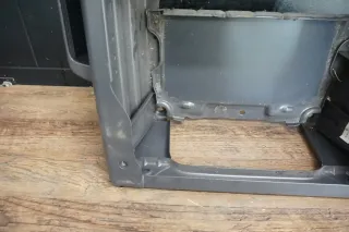 Sitzkonsole Konsole Fahrersitz Vorne Links VW Transporter T5 7H1881677G - Bild 3