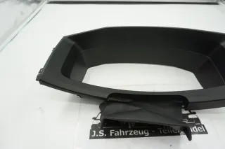 VW T6 Transporter Tachoblende Blende Tacho Schwarz 7E5857053C Original - Bild 3