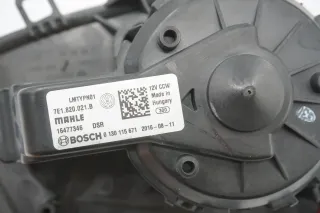Original VW Gebläse Gebläsemotor Innenraumgebläse für VW T5 7H5820021B - Bild 5