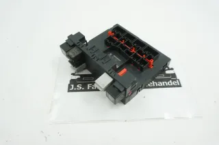 VW Golf 5 Passat 3C Bordnetzsteuergerät Bordnetz Steuergerät Einheit 3C0937049AE - Bild 1