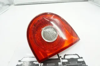 VW Golf 5 V 1K 03-09 Schlussleuchte Rückleuchte hinten innen rechts 1K6945108C - Bild 2