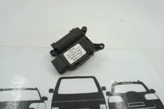 VW Passat 3C Original Stellmotor Temperaturklappe Heizung Klima 3C1907511F - Bild 2