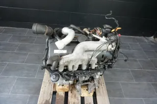 MOTOR VW T5 2.5 TDI AXD 131PS KOMPLETT Motorpaket Engine AXD 186tkm !!!! - Bild 3