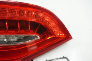 Audi A4 Avant 8K Lift Heckleuchte Rückleuchte LED Links Innen 8K9945093E - Bild 2