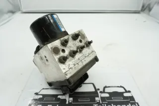 VW PASSAT Variant B6 3C5 ABS Hydraulikblock 3C0614109P Steuergerät - Bild 2