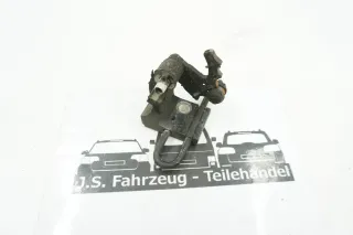 VW T5 T6 Türschanier Beifahrerseite Schanier Tür 7H0831412 LC9Z Schwarz - Bild 1