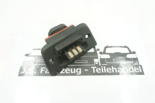 Volkswagen Transporter - Caravelle T5 2005 Links Schloss Schiebetür 7H0907437 - Bild 1
