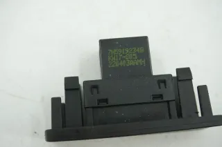 7H5919234B VW T5 Multivan Kontrollleuchte für Deaktivierung - Beifahrerairbag - Bild 3