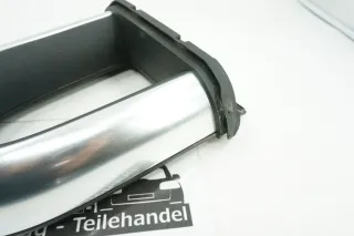 Original Audi TTR 8J Roadster Überrollschutz Cabrio Verkleidung rechts 8J7880082 - Bild 2