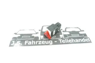Volkswagen T5 7H Skoda Fabia 6Y VW Warnblinkschalter 6Y0953235 Blinkerrelai - Bild 1