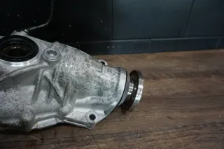 BMW 3 Series M3 G81 G21 LCI Front Diff 863586008 Differential Vorne - Bild 2