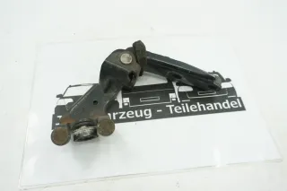 VW T5 7H Multivan Führungsrolle Schiebetüre hinten links 7H0843335D - Bild 1