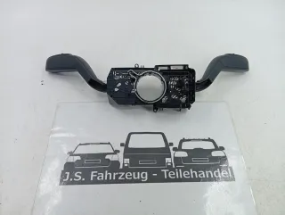 VW T5 Lenkstockhebel Tempomat Blinkhebel Scheibenwischerhebel MFA  7H0953503AN - Bild 4