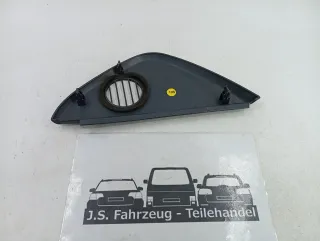 VW T5 Multivan Verkleidung Blende anthrazit 7H5857176B Armaturenbrett rechts - Bild 2