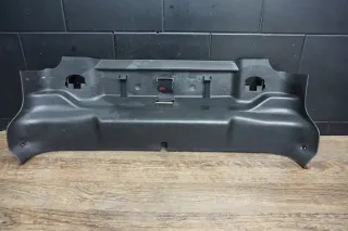 Verkleidung Audi TT 8N Coupe Abdeckung schwarz 8N0863471C Innenverkleidung - Bild 1