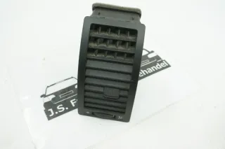 VW Polo 9N 9N3 Lüftungsgitter Lüftungsdüse Luftdüse rechts 6Q0819704 Dusche - Bild 2